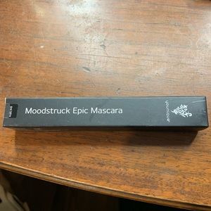 Younique brand epic mascara black